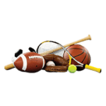 Sports Equipment