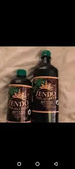 Jendo Non – Alcoholic Bitters