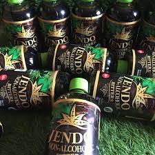 Jendo Non – Alcoholic Bitters