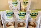 LEBU GARRI