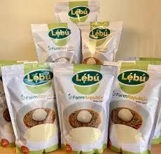 LEBU GARRI