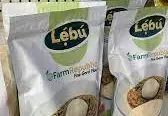 LEBU GARRI