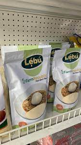 LEBU GARRI